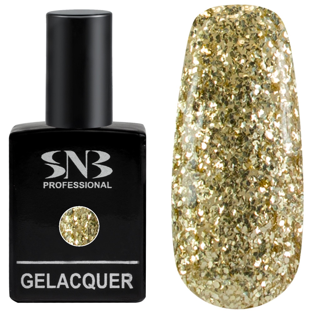 Oja semipermanenta SNB GL191 Franchesca 15 ml