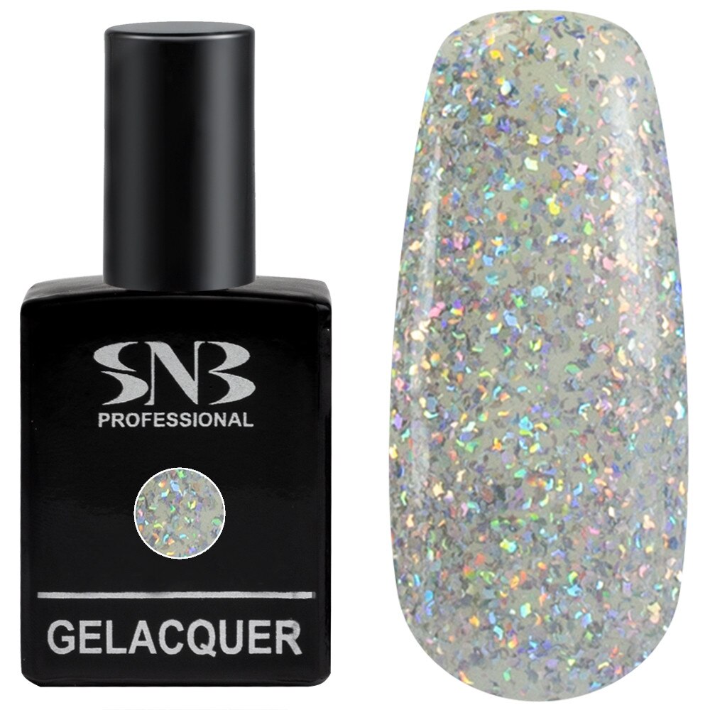 Oja semipermanenta SNB GL190 Darlene 15 ml