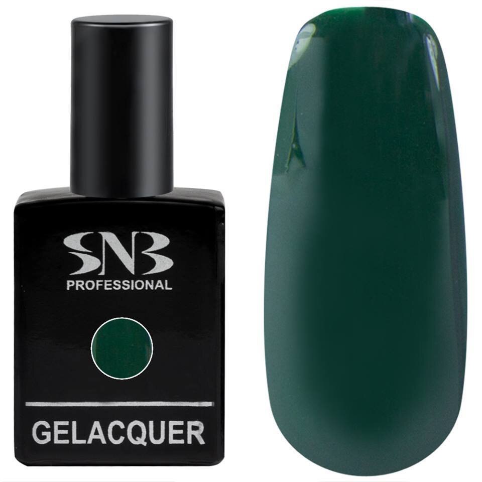 Oja semipermanenta SNB GL188 Adalia 15 ml