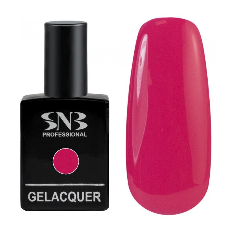 Oja semipermanenta SNB GL178 Marlen 15 ml