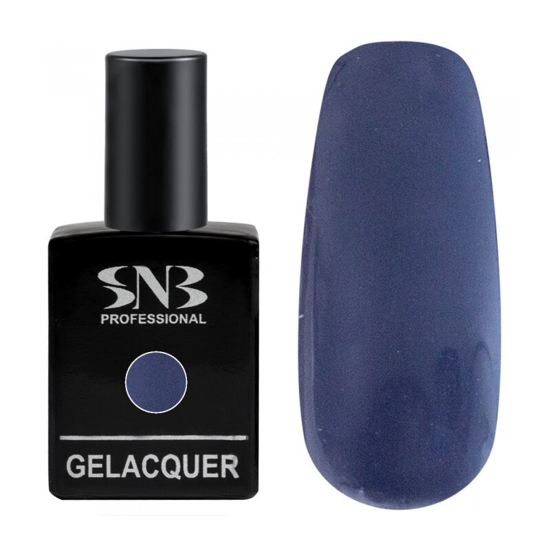 Oja semipermanenta SNB GL176 Helen 15 ml