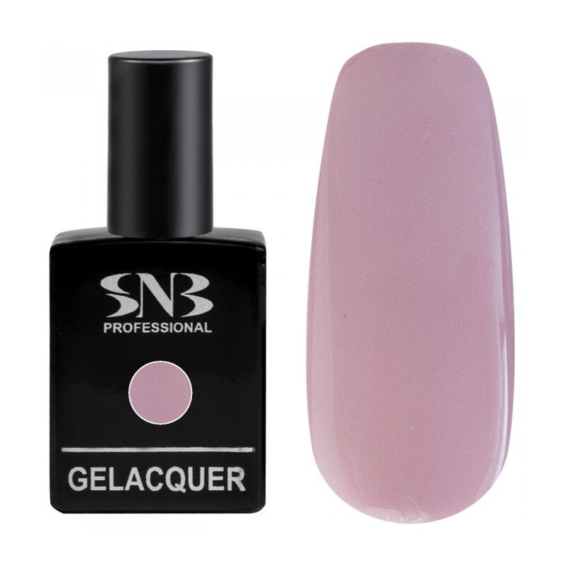 Oja semipermanenta SNB GL173 Siana 15 ml