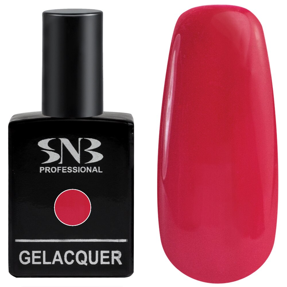 Oja semipermanenta SNB GL169 Rumina 15 ml