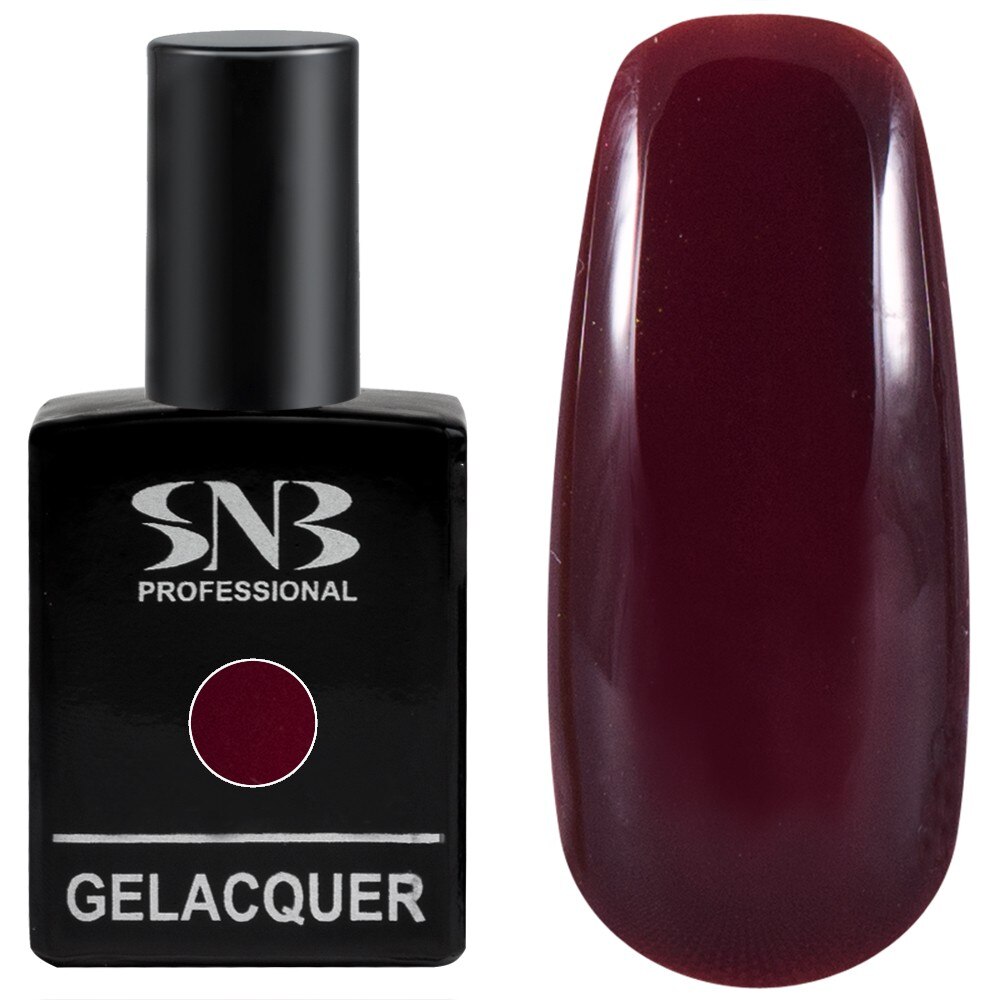 Oja semipermanenta SNB GL148 Harper 15 ml