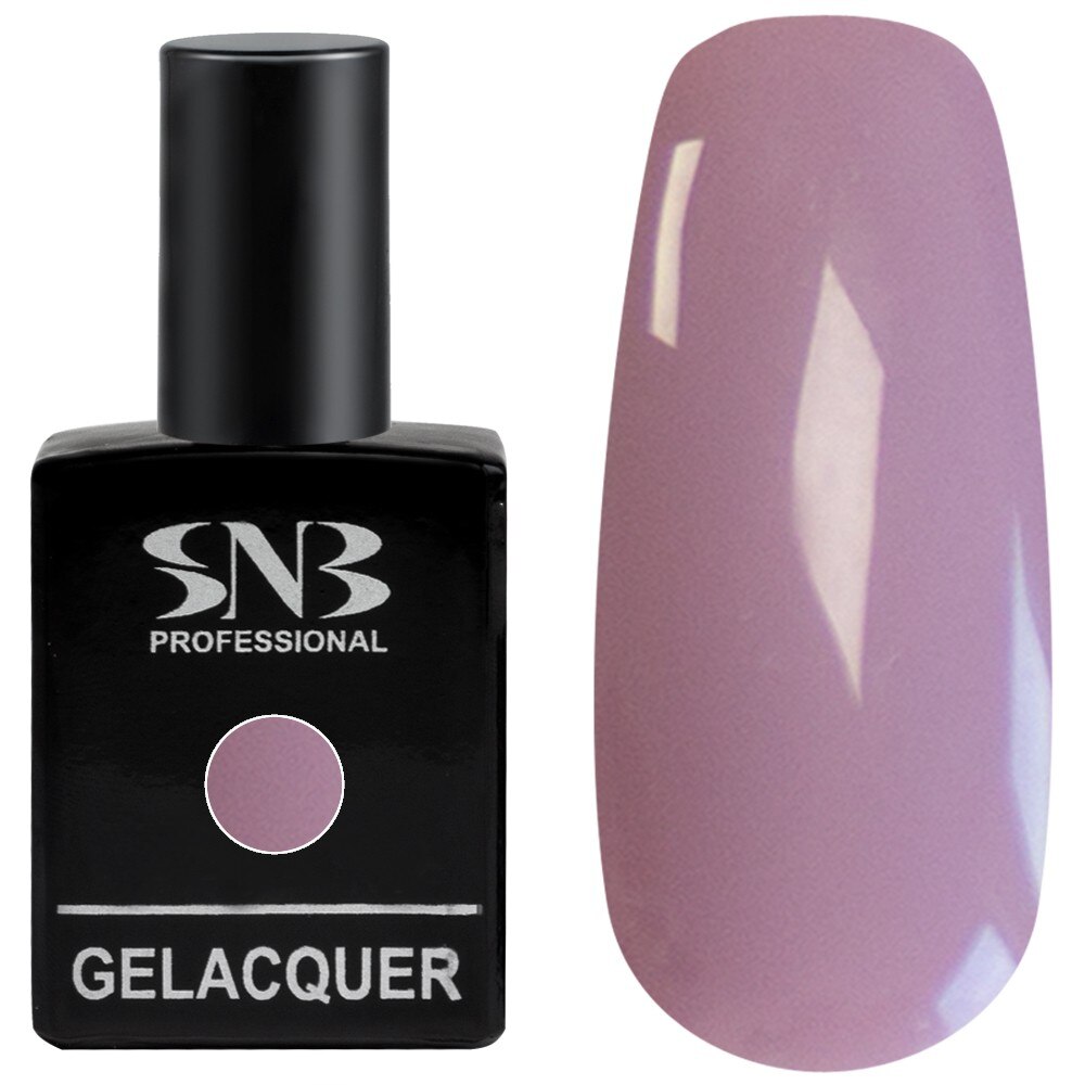 Oja semipermanenta SNB GL146 Fabiola 15 ml