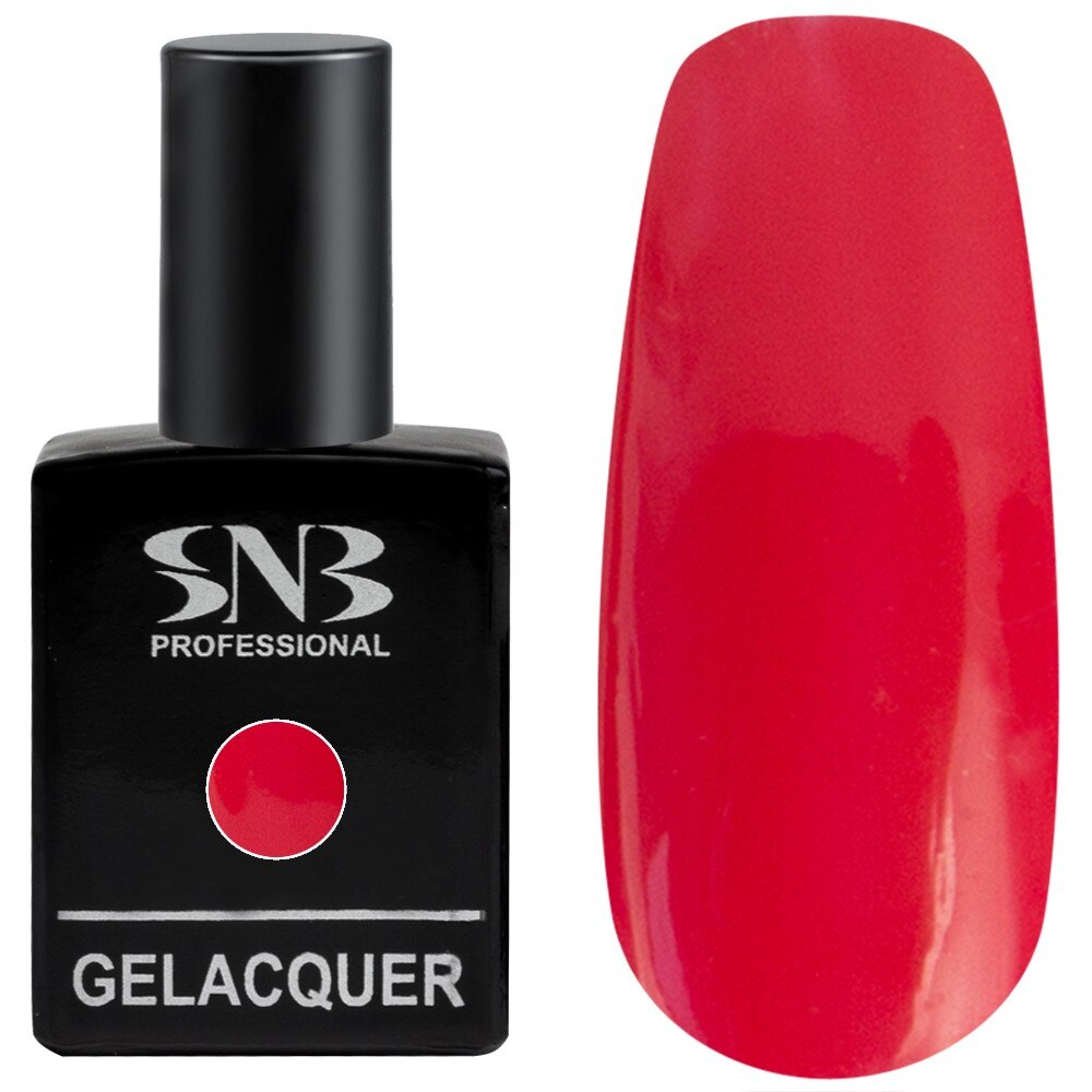 Oja semipermanenta SNB GL151 Gergana 15 ml