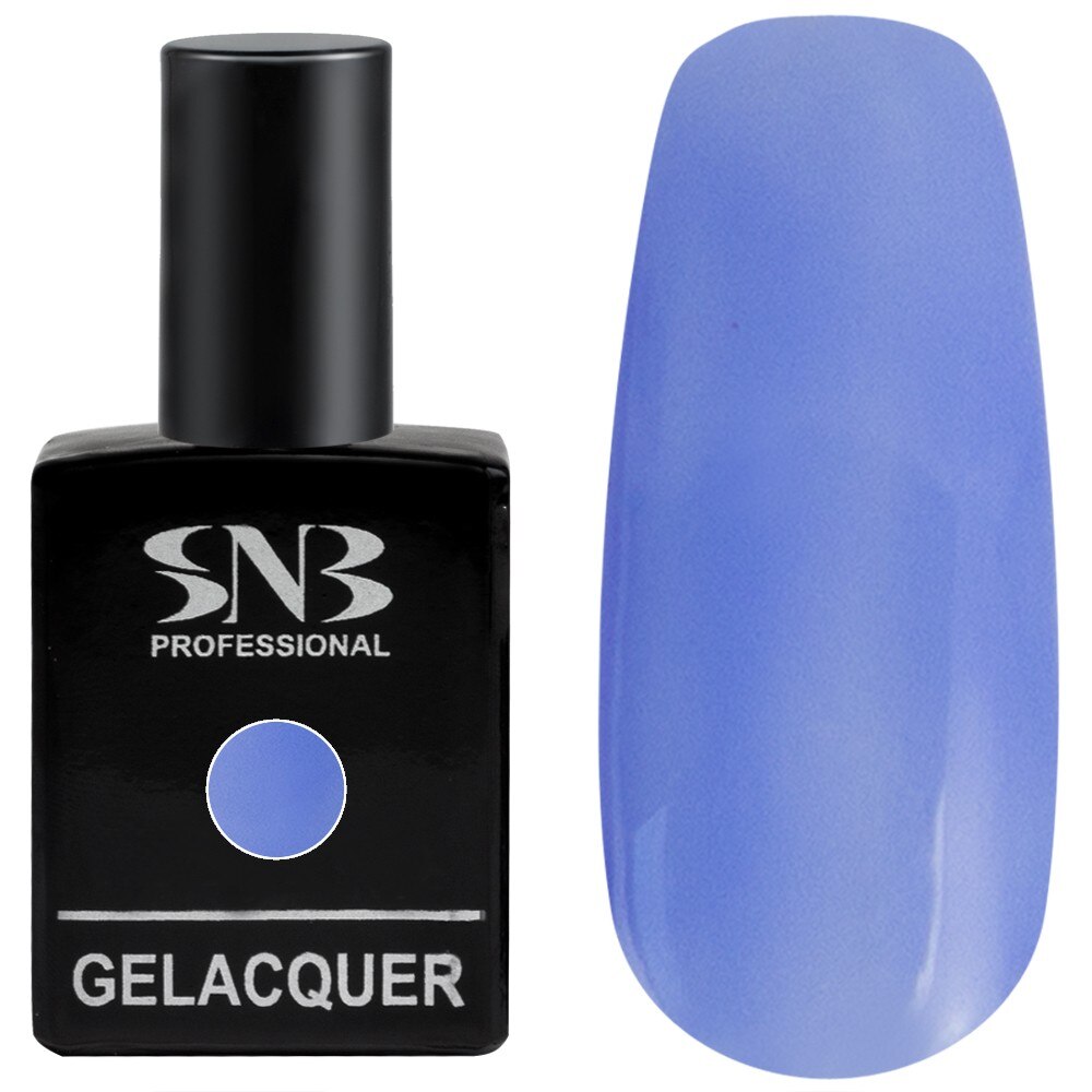 Oja semipermanenta SNB GL149 Ventsislav 15 ml