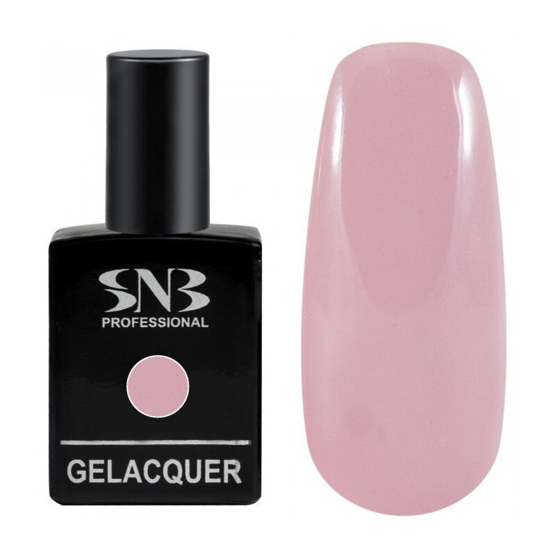 Oja semipermanenta SNB GL033 Carmen 15 ml