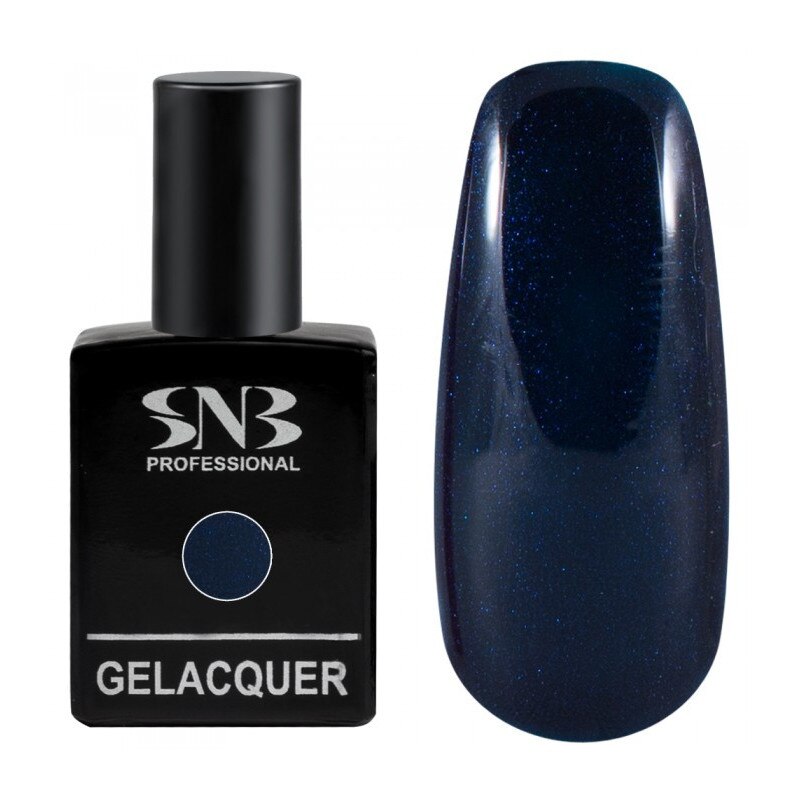 Oja semipermanenta SNB GL005 Vyara 15 ml