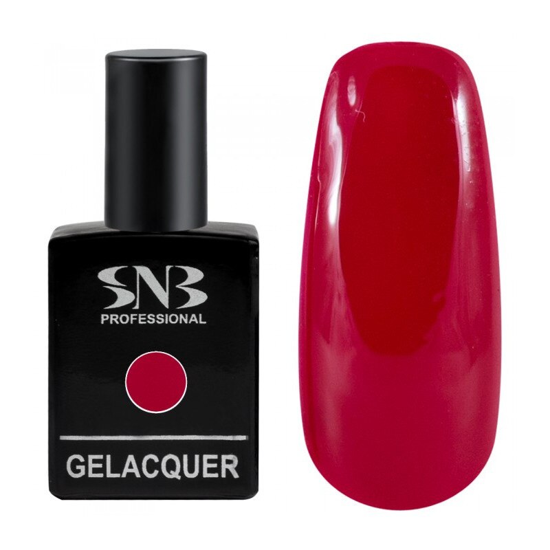 Oja semipermanenta SNB GL009 Lyubov 15 ml