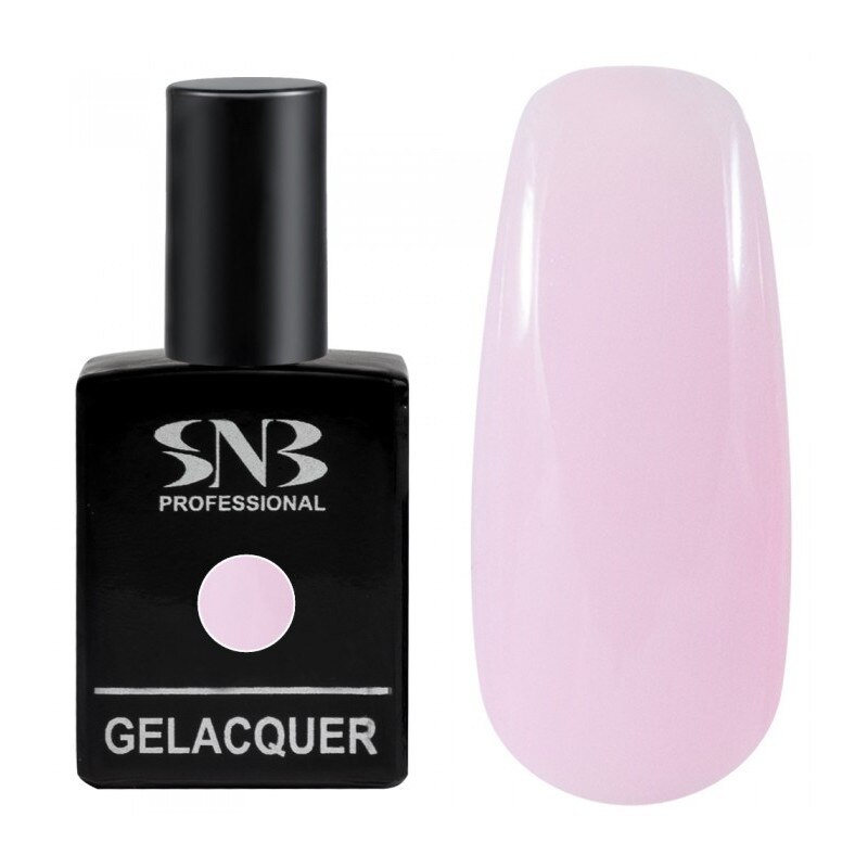 Oja semipermanenta SNB GL093 Ivon 15 ml