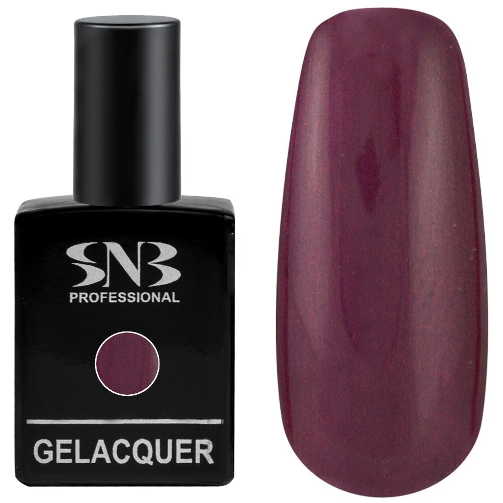 Oja semipermanenta SNB GL097 Marisa 15 ml