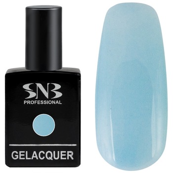 Oja semipermanenta SNB GL133 Molli 15 ml Oja semipermanenta SNB GL133 Molli 15 ml