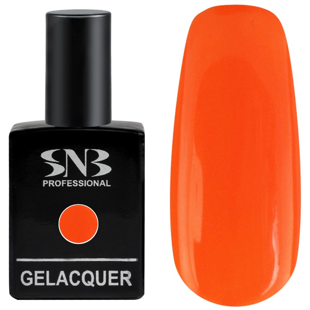 Oja semipermanenta SNB GL105 Christine 15 ml