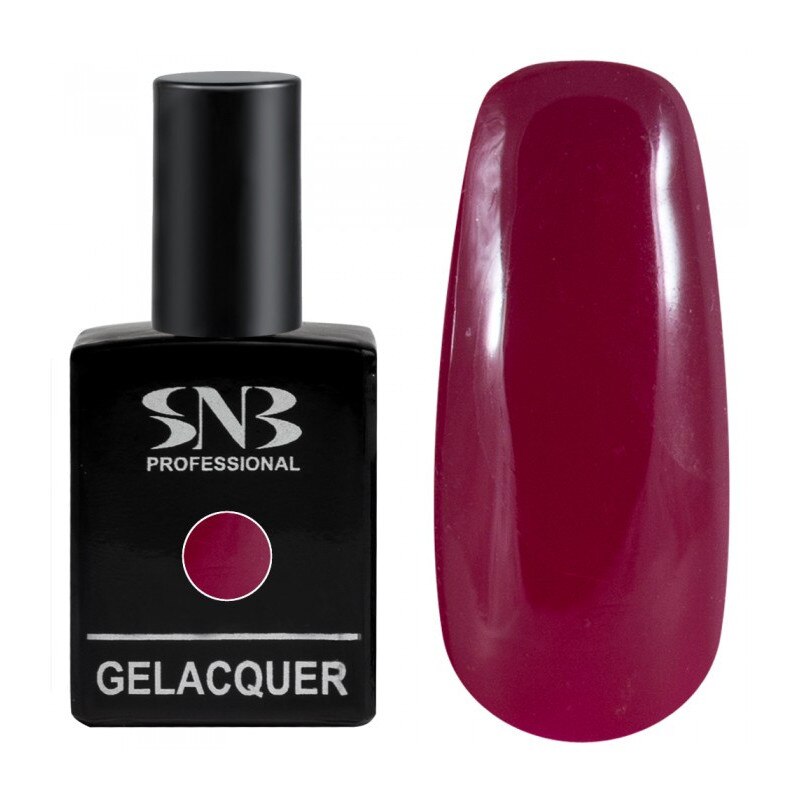 Oja semipermanenta SNB GL017 Desire 15 ml