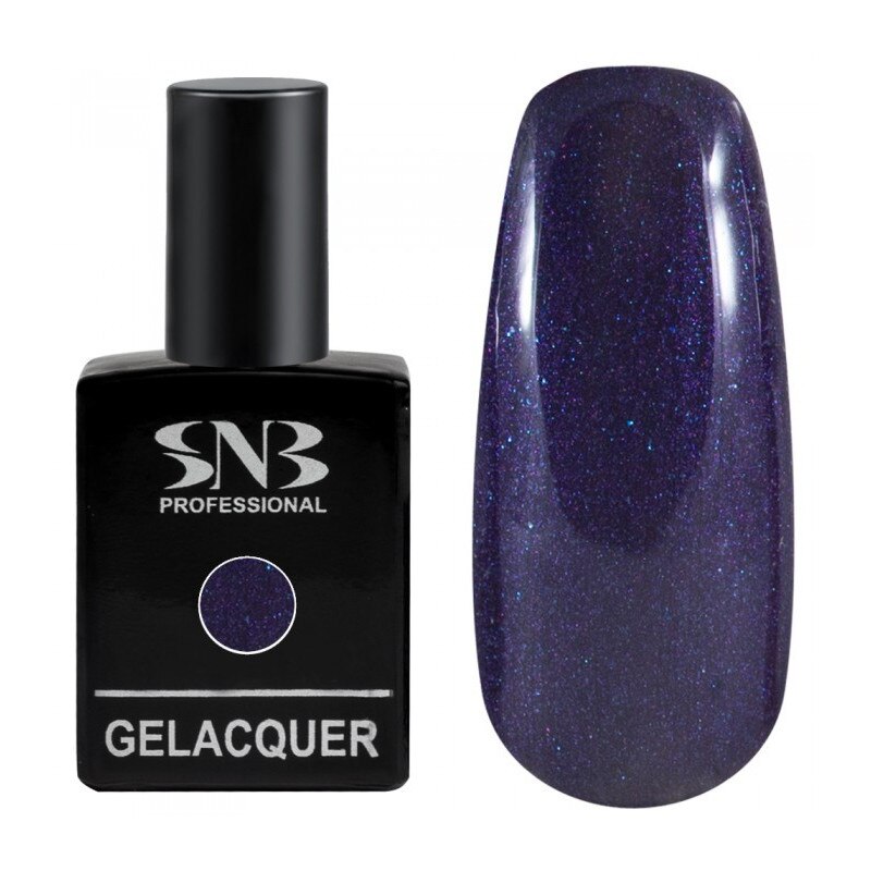 Oja semipermanenta SNB GL018 Rachel 15 ml