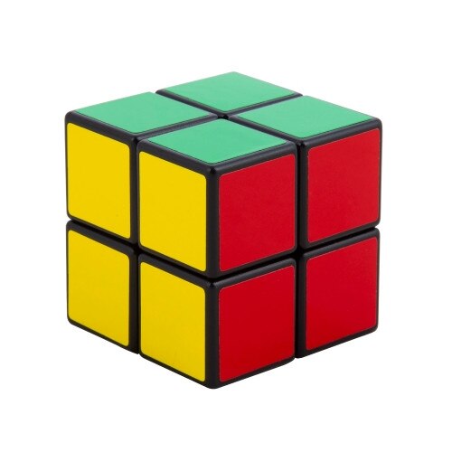 Cub Rubik Imaginarium Mental Cubick 2x2, cu latura de 6 cm