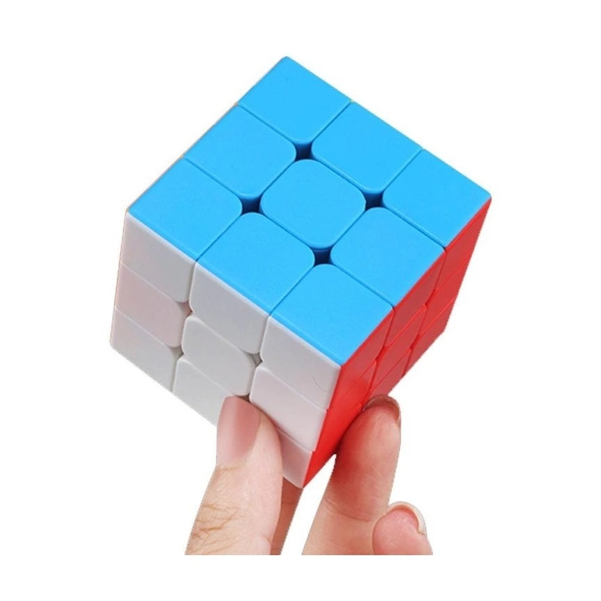 Cub Magic 3x3x3 Shengshou Legend Stickerless 270cub Emagro 9264