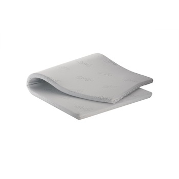 Topper saltea cool gel Sleepy, Cool Silver, 144x190x5 cm Topper saltea cool gel Sleepy, Cool Silver, 144x190x5 cm