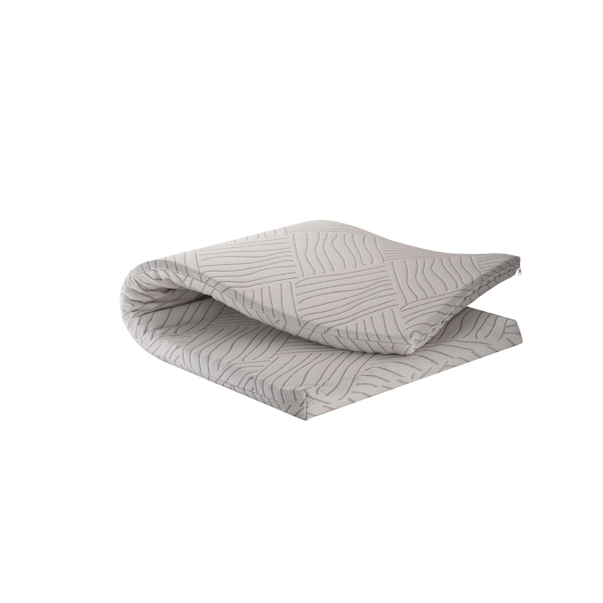 Topper Sleepy, Topper Massage, 164x190x7 cm