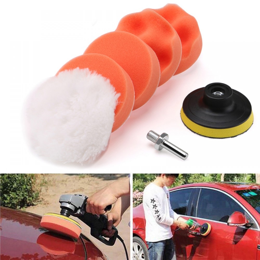 Auto Polirozo Szerek