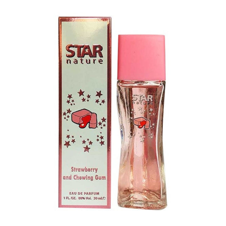 Star Nature Eper Parfüm 30ml