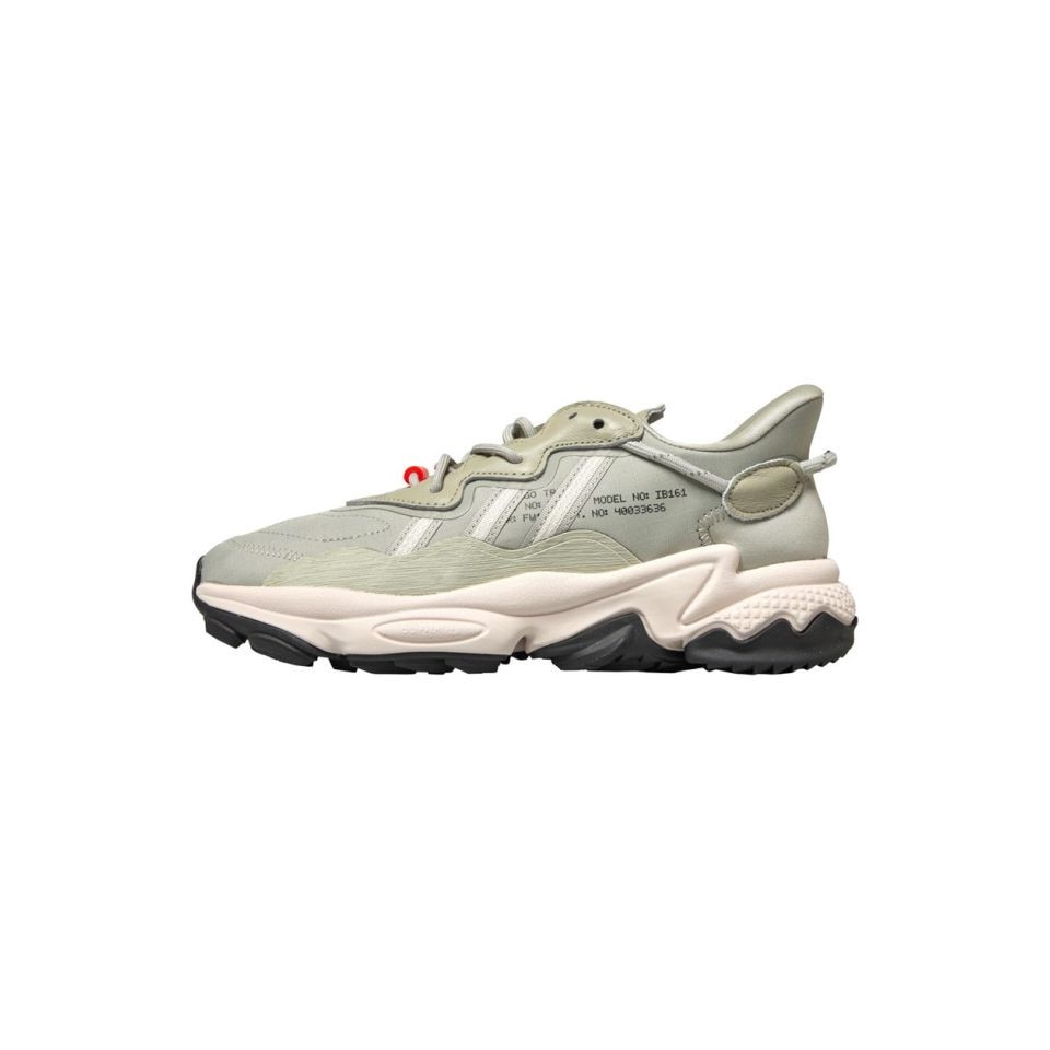 Pantofi sport Adidas Ozweego TR Sesame Clear, Gri