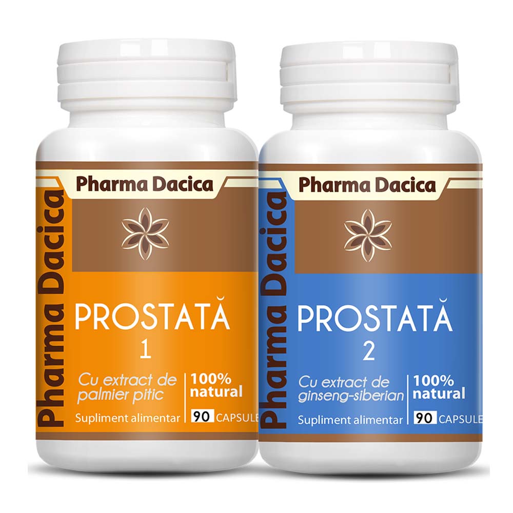 phytosterol prostata