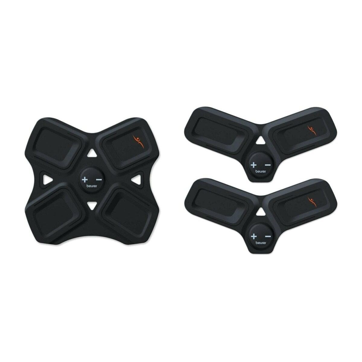 Stimulator muscular Beurer Em 22 Muscle Booster