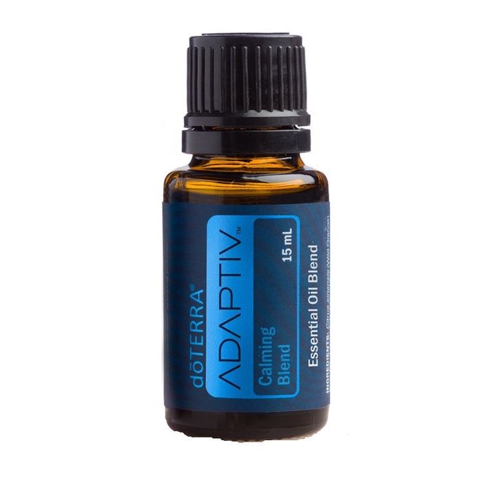 Amestec de uleiuri esentiale doTERRA Adaptiv 15ml