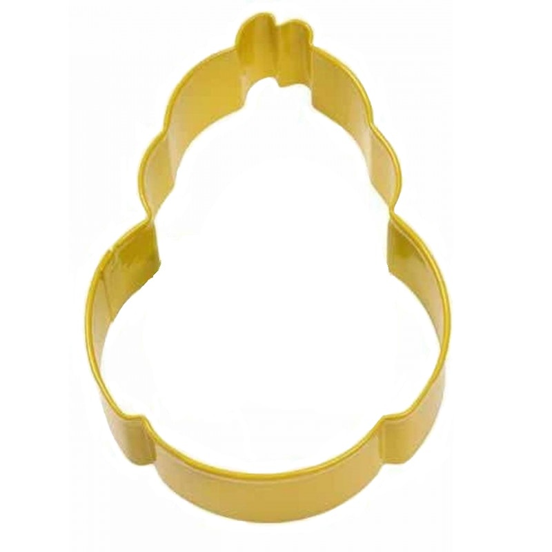 Set decupator Pui si Papion, Wilton