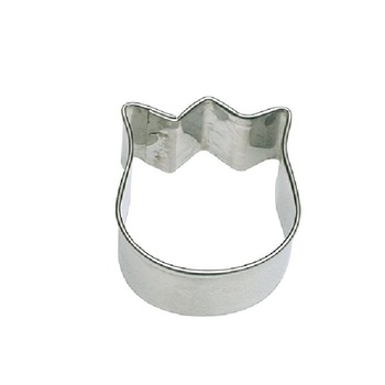 Set Decupator Metalic ,4 piese, Wilton Set Decupator Metalic ,4 piese, Wilton