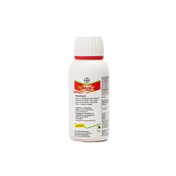 Insecticid DECIS EXPERT 100 Ec, 100ml Insecticid DECIS EXPERT 100 Ec, 100ml