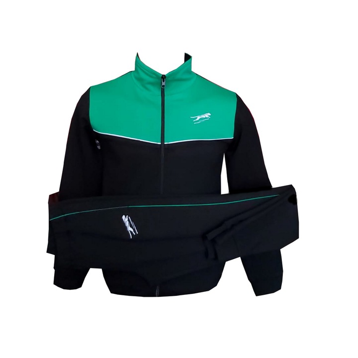 Trening copii,DS,Blue/Bleumarin, Negru