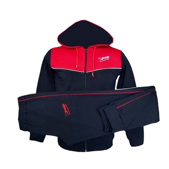 Trening copii,DS,Bleumarin/Rosu,110 CM,5 ani Trening copii,DS,Bleumarin/Rosu,110 CM,5 ani