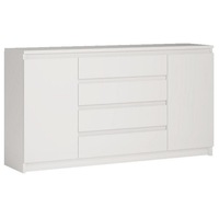 armadio axl 2d-4s comoda alb155 x 85 x 35 cm imagen 5_0_
0