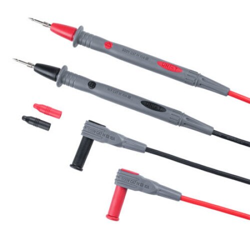 Tester multimetru PRO siliconat pentru multimetre digitale