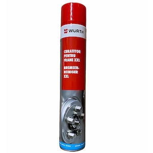 Fraction Elaborate Perforate Spray degivrant JetXpert -35C, 750ml - eMAG.ro
