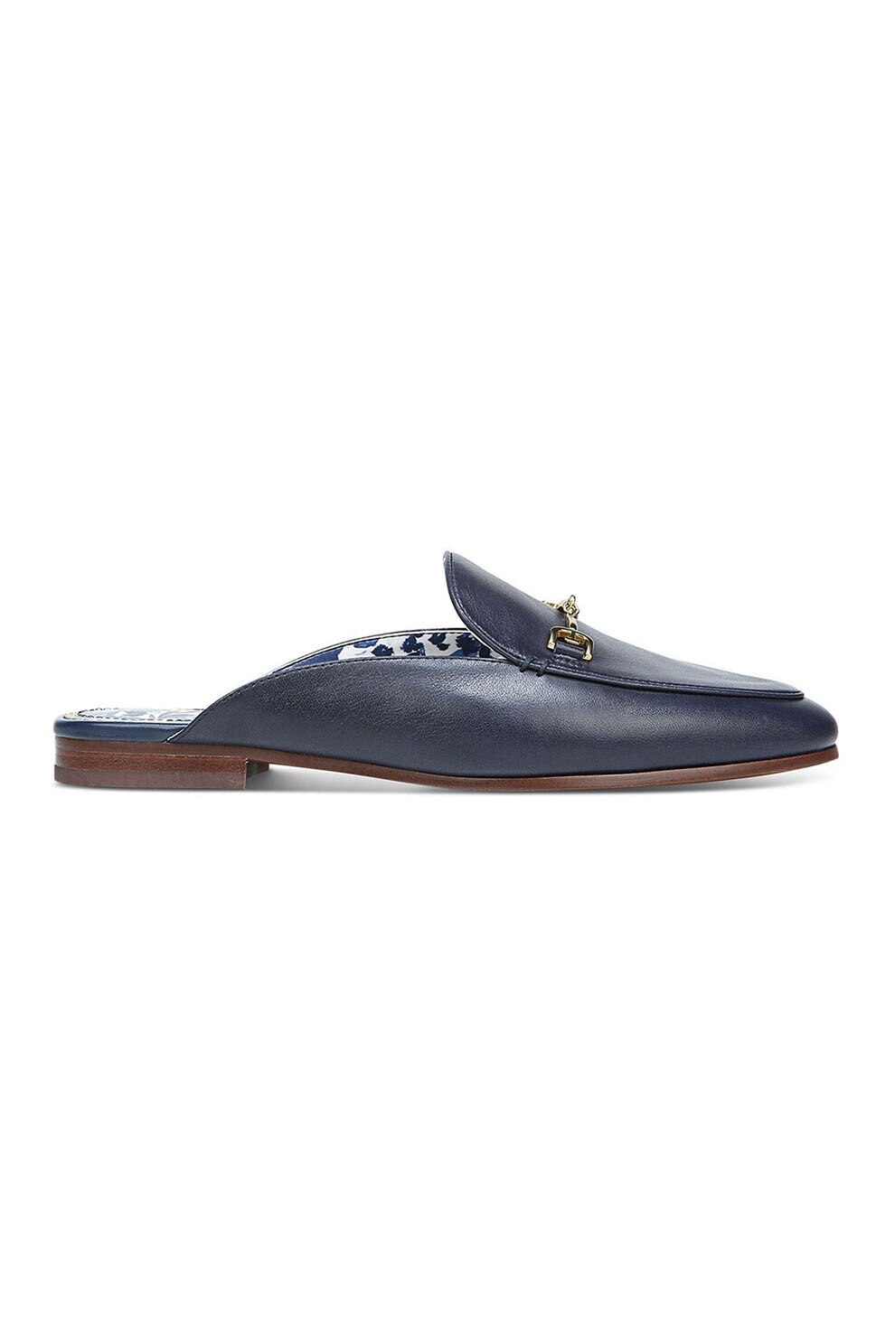 Sam Edelman, Saboti de piele Linnie