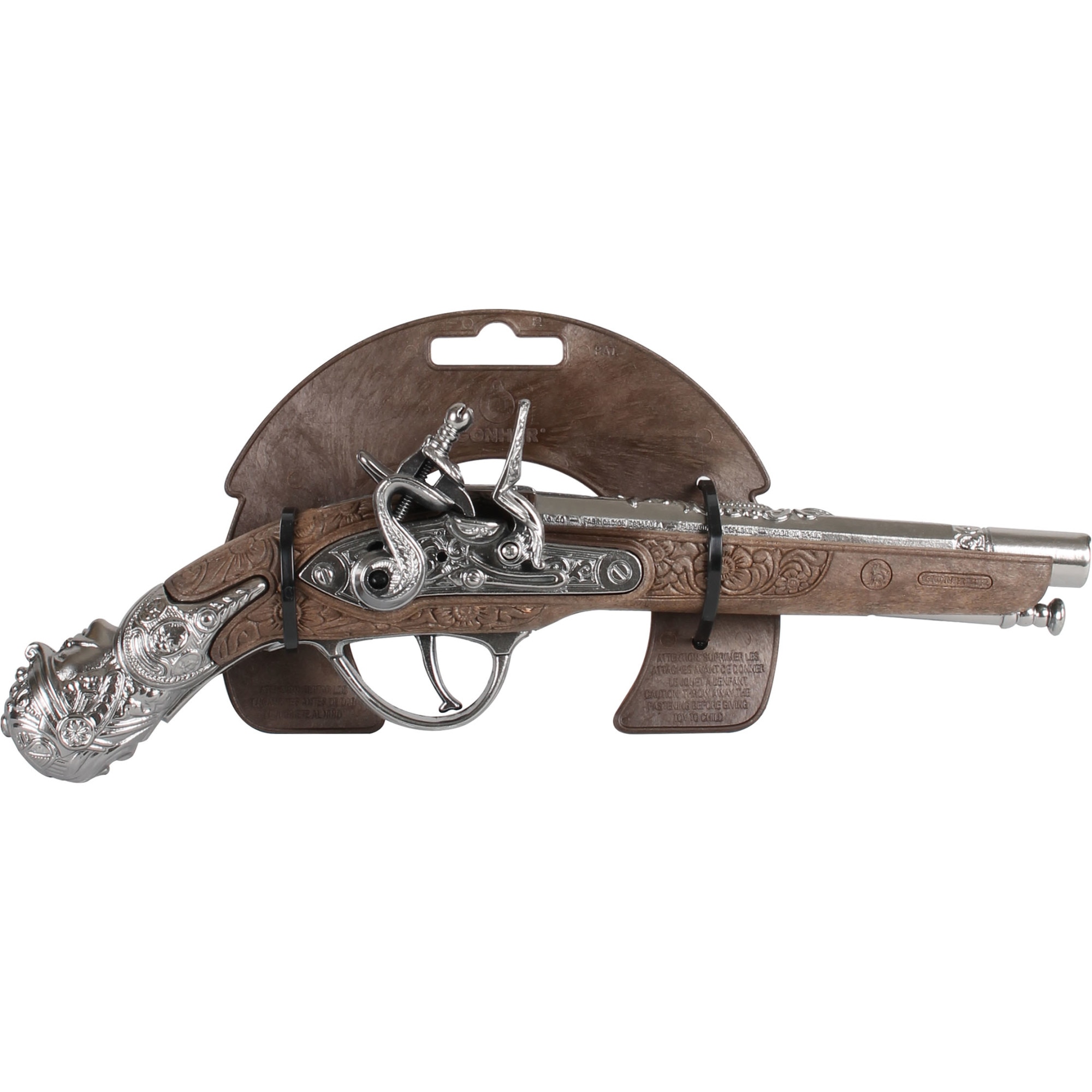 Arma de jucarie Gonher Pistol 