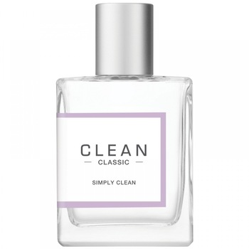 Apa de parfum Simply Clean 60 ml Apa de parfum Simply Clean 60 ml