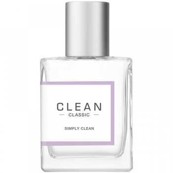 Apa de parfum Simply Clean 30 ml Apa de parfum Simply Clean 30 ml