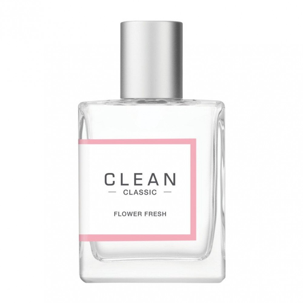 Apa de parfum Flower Fresh Clean 30 ml