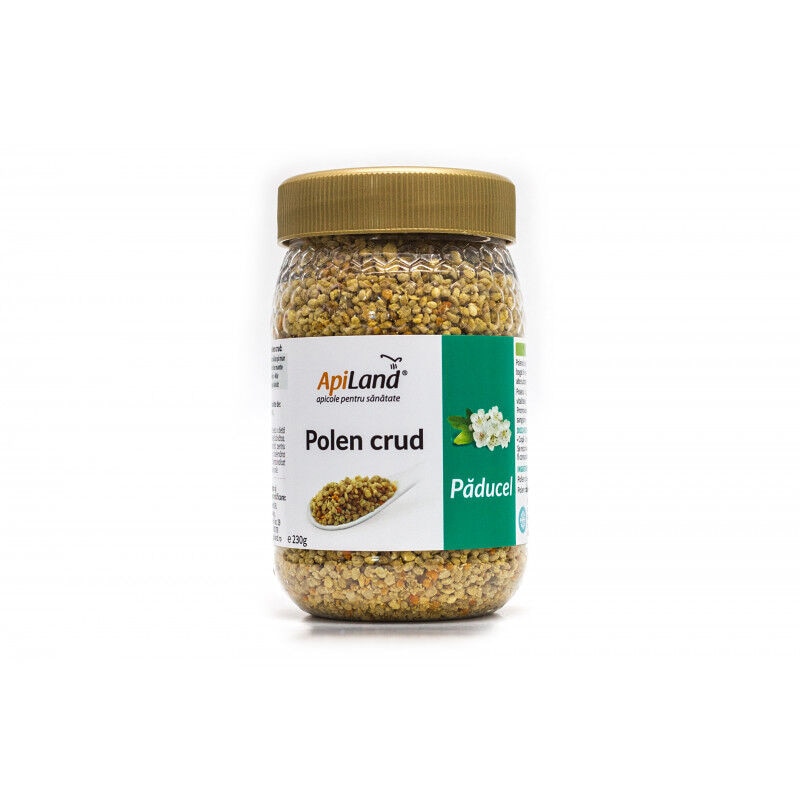 Polen crud de paducel 230g , Apiland
