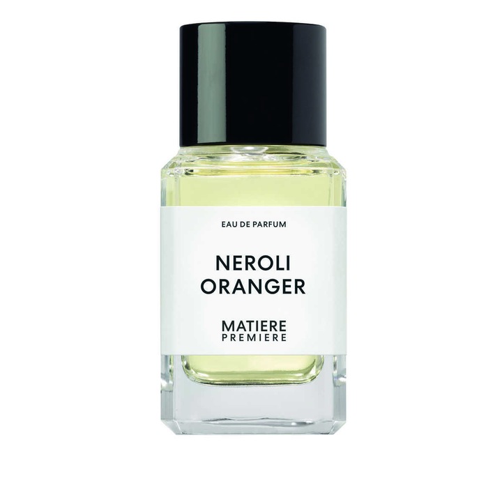 Apa de parfum MATIERE PREMIERE Neroli Oranger unisex , 100ml