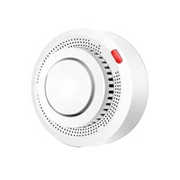 senzor de fum inteligent pni safehome hs212f wifi cu alertare sonora aplicatie de mobil tuya smart imagen 39_0_
0