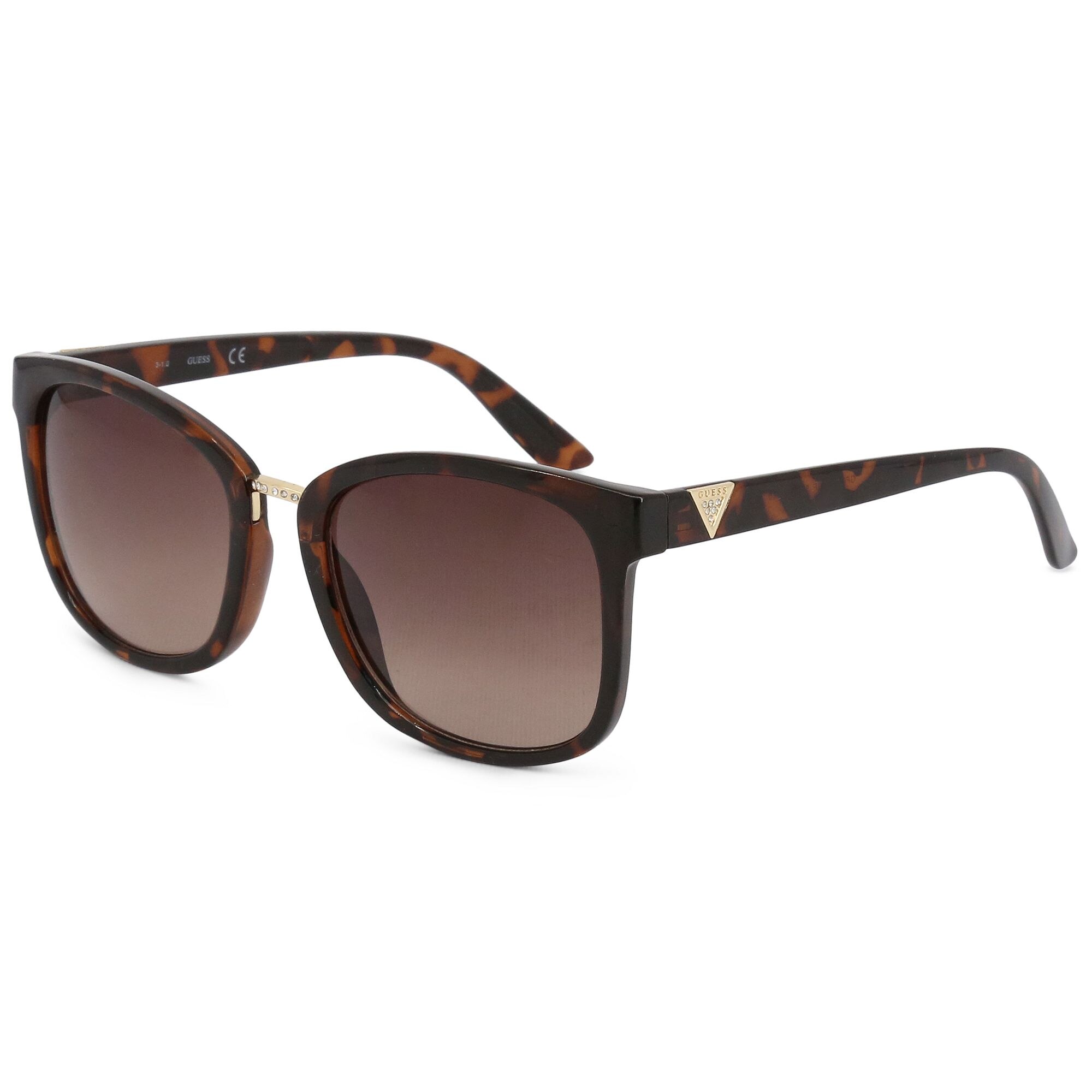 Ochelari de soare dama Guess Cat Eye GF0327/S-52F