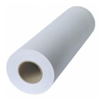 Rola de hartie A2 ,420x50m, 80g, pentru plotter Rola de hartie A2 ,420x50m, 80g, pentru plotter