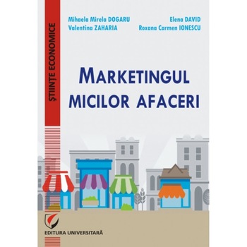 Marketingul micilor afaceri Marketingul micilor afaceri