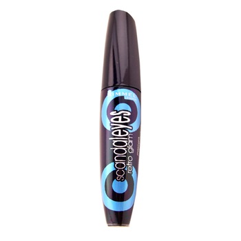 Mascara Rimmel Scandaleyes Retro Glam WP, Black Mascara Rimmel Scandaleyes Retro Glam WP, Black